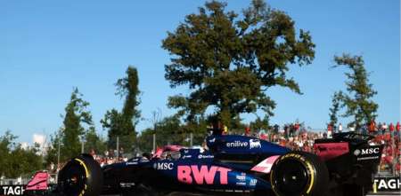 F1: Gasly presiona a Alpine de cara a 2026: “Lo tenes que ejecutar de la mejor manera”