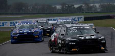 TC2000: ¡Novedoso sistema! Así sería el reglamento particular para los 200 Km de Buenos Aires