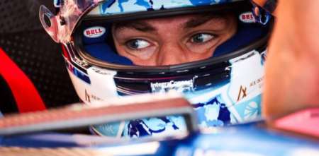 F1: Gasly habló del nuevo jefe de equipo de Alpine ¿Qué dijo?