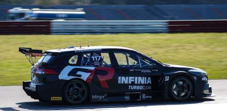 TC2000: la emotiva razón por la cuál los 200 Km de Buenos Aires serán en el 9