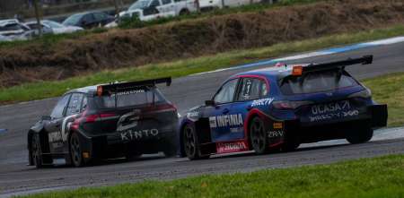 TC2000: el novedoso RPP que tendrán los 200Km de Buenos Aires en la primera edición con las SUV