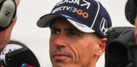 TC2000: Leo Pernía palpitó los 200Km de Buenos Aires: "Está muy bueno. Va a ser más difícil"
