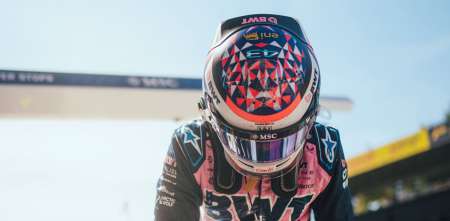 F1: el factor que Colapinto destacó y puede ser clave para Alpine en el GP de Azerbaiyán