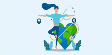 Salud y bienestar: 5 tips para comenzar tu día con energía