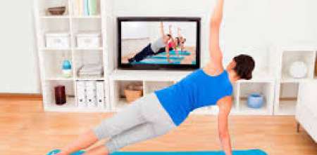 Salud y bienestar: rutina de 15 minutos en casa sin equipamiento