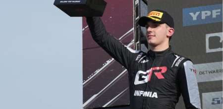 TC2000: Stang comenzó con la cuenta regresiva para los 200Km de Buenos Aires