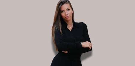 Laura Villars, la primera mujer en presentarse como candidata a presidente de la FIA