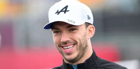 F1: lo que busca Pierre Gasly de su compañero de equipo en Alpine para 2026