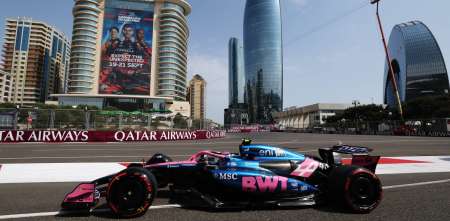 F1: ¿Cuándo definirá Briatore el segundo piloto de Alpine para 2026?