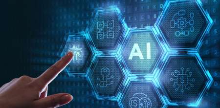 Tecnología: Inteligencia Artificial: cómo está cambiando nuestra forma de trabajar