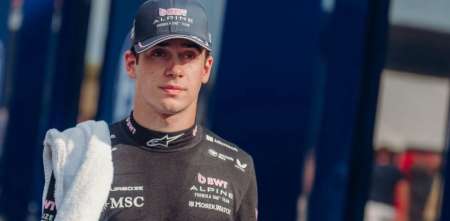 F1: Colapinto dio los motivos de su golpe en la clasificación del GP de Azerbaiyán