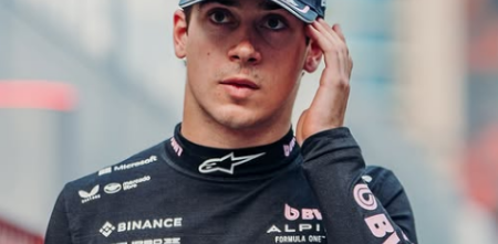 F1: el sentido mensaje de Alpine a Colapinto tras el golpe en la clasificación del GP de Azerbaiyán