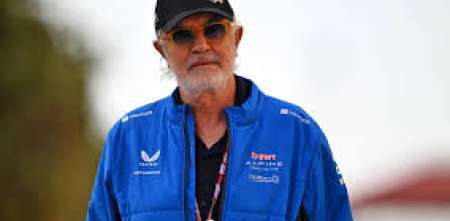 F1: Briatore habló tras el golpe de Colapinto en Bakú ¿Qué dijo?