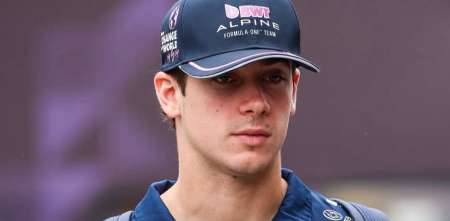 F1: luego de analizar los datos, Colapinto reveló el motivo real de su choque en Bakú