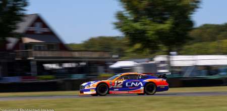 Trans-AM: ¿Cómo le fue a Diego Ciantini en su debut en Estados Unidos?