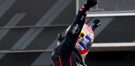 F1: ¡Está que arde! Así quedó el campeonato tras la victoria de Verstappen y el abandono de Piastri