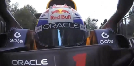 F1: "Siempre hay tiempo de demostrarle a la gente que está equivocada", el contundente mensaje de Verstappen tras su triunfo en Bakú