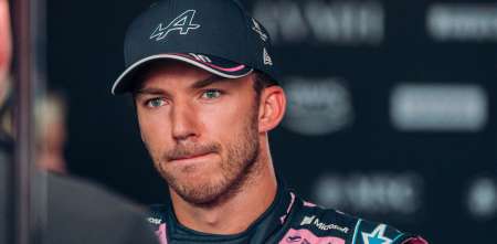 F1: la controvertida frase de Pierre Gasly que generó polémica y dejó mal parado a Alpine