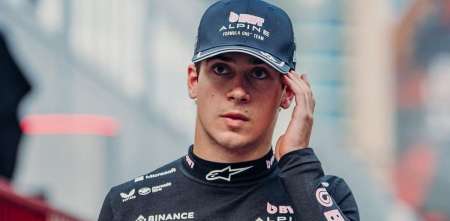 F1: la demostración de confianza de Colapinto que lo afirma cada vez más dentro de Alpine