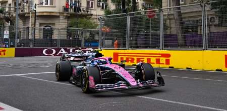 F1: la importante revelación de Alpine de cara al cierre de la temporada