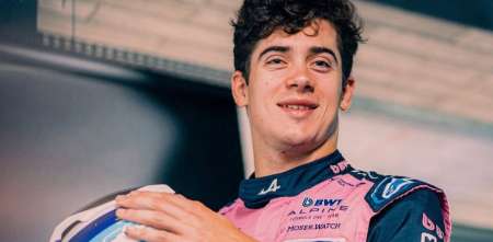 F1: lo que no te quieren mostrar: el gran rendimiento de Colapinto a pesar del resultado