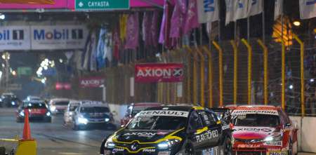 TC2000: ¿Hay chances de recuperar el callejero de Santa Fe?