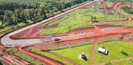 Misiones: inauguran el autódromo en Eldorado