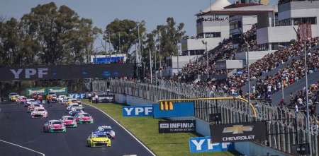 TC2000: las ediciones más curiosas de los 200 Kilómetros