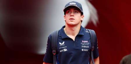 F1: ¿Podría Colapinto haber terminado delante de Albon si no lo hubiera chocado?