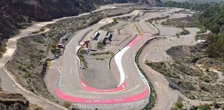 TC2000: “El Zonda es una pieza importante del patrimonio deportivo de San Juan”