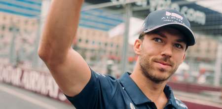 F1: el indicio que dio Pierre Gasly sobre la continuidad de Colapinto en 2026