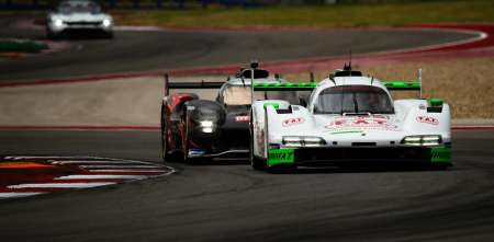 WEC: Pechito López y Nicolás Varrone afrontan las 6 Horas de Fuji