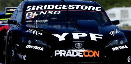 TC2000: Rossi valoró el retorno de El Zonda al calendario: “Es una pista emblemática e histórica”