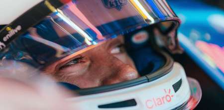 F1: los pilotos argentinos redoblaron su apoyo a Colapinto y analizaron el papel que juegan los medios