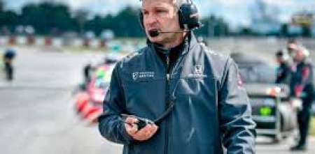 TC2000: Martino destacó la clave para tener un buen funcionamiento en los 200Km de Buenos Aires