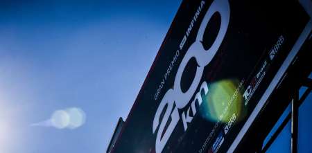 TC2000: estos son los binomios que correrán la edición 2025 de los 200Km de Buenos Aires