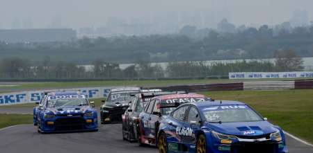 TC2000: ¿Cómo llega el campeonato a los 200 Kilómetros de Buenos Aires?