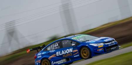 TC2000: el entusiasmo de Morillo en la previa de los 200Km de Buenos Aires: “Es la carrera más esperada y clave para el campeonato”