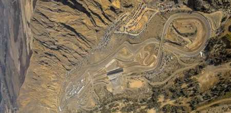 TC2000: “El Zonda tiene esa historia que no sabes quien va a ganar hasta la última vuelta”