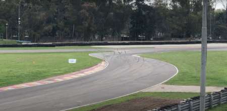 “El peligro del ´Tobogán´ es lo que lo hace hermoso”