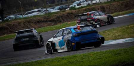 TC2000: el piloto internacional que podría sumarse en la temporada 2026