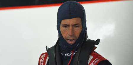 TC2000: Pernía tras el Shakedown: "Hay que trabajar bastante en el auto"