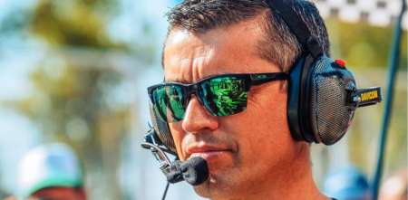 TC2000: Ricardo Juncos: "Estoy disfrutando, tengo expectativas de estos 200 Km de Buenos Aires"