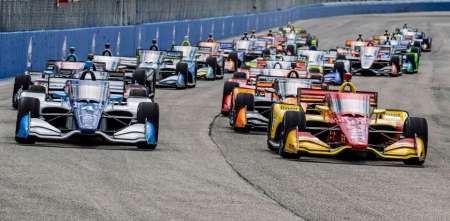 Mick Schumacher se aleja de la F1 y busca nuevos horizontes en otra categoría