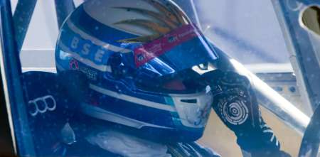TC2000: Urrutia realizó un balance tras el primer día con la Toyota: "Sorprendido con el funcionamiento del auto"