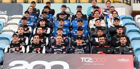 TC2000: el cambio en el cronograma para los 200 Kilómetros