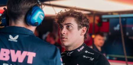 F1: un piloto que sonaba para Alpine se bajó y Colapinto gana terreno para seguir en 2026