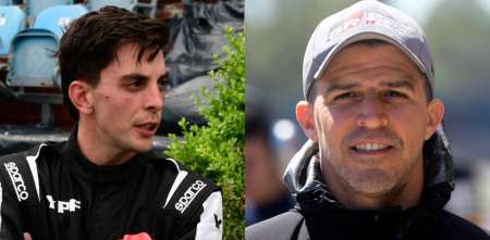 TC2000: el análisis de Rossi y Urrutia tras el P4 en la Clasificación de los 200Km de Buenos Aires