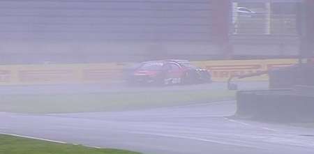 TC2000: fuerte golpe en el inicio de los 200 Km de Buenos Aires