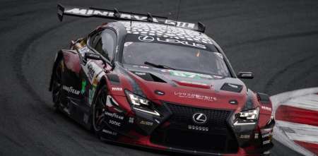 WEC: Varrone y Pechito López vieron la bandera a cuadros en las 6 horas de Fuji